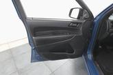 Thumbnail of 2024 Frostbite Pearlcoat Dodge Durango