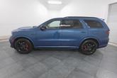 Thumbnail of 2024 Frostbite Pearlcoat Dodge Durango