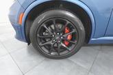 Thumbnail of 2024 Frostbite Pearlcoat Dodge Durango