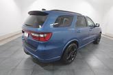 Thumbnail of 2024 Frostbite Pearlcoat Dodge Durango
