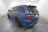 Thumbnail of 2024 Frostbite Pearlcoat Dodge Durango