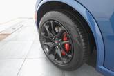 Thumbnail of 2024 Frostbite Pearlcoat Dodge Durango