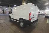 Thumbnail of 2025 Bright White Clearcoat RAM ProMaster 1500
