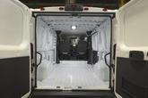 Thumbnail of 2025 Bright White Clearcoat RAM ProMaster 1500