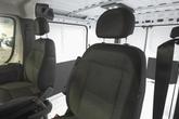Thumbnail of 2025 Bright White Clearcoat RAM ProMaster 1500