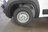 Thumbnail of 2025 Bright White Clearcoat RAM ProMaster 1500