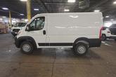 Thumbnail of 2025 Bright White Clearcoat RAM ProMaster 1500