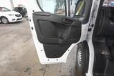 Thumbnail of 2025 Bright White Clearcoat RAM ProMaster 1500
