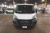 Thumbnail of 2025 Bright White Clearcoat RAM ProMaster 1500