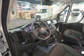 Thumbnail of 2025 Bright White Clearcoat RAM ProMaster 1500