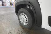 Thumbnail of 2025 Bright White Clearcoat RAM ProMaster 1500
