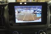 Thumbnail of 2025 Bright White Clearcoat RAM ProMaster 1500