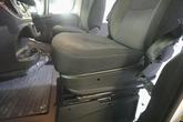 Thumbnail of 2025 Bright White Clearcoat RAM ProMaster 1500