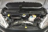 Thumbnail of 2025 Bright White Clearcoat RAM ProMaster 1500