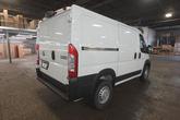 Thumbnail of 2025 Bright White Clearcoat RAM ProMaster 1500