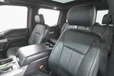 Thumbnail of 2020 RAPID RED MET TINTED CC Ford F-150