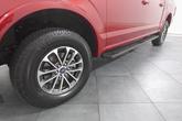 Thumbnail of 2020 RAPID RED MET TINTED CC Ford F-150