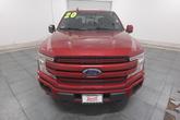 Thumbnail of 2020 RAPID RED MET TINTED CC Ford F-150