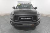 Thumbnail of 2017 Brilliant Black Crystal Pearlcoat RAM 2500