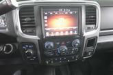 Thumbnail of 2017 Brilliant Black Crystal Pearlcoat RAM 2500