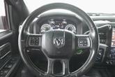 Thumbnail of 2017 Brilliant Black Crystal Pearlcoat RAM 2500