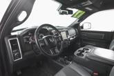 Thumbnail of 2017 Brilliant Black Crystal Pearlcoat RAM 2500