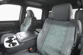 Thumbnail of 2017 Brilliant Black Crystal Pearlcoat RAM 2500