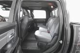 Thumbnail of 2017 Brilliant Black Crystal Pearlcoat RAM 2500