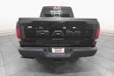 Thumbnail of 2017 Brilliant Black Crystal Pearlcoat RAM 2500