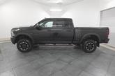 Thumbnail of 2017 Brilliant Black Crystal Pearlcoat RAM 2500
