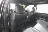 Thumbnail of 2017 Brilliant Black Crystal Pearlcoat RAM 2500