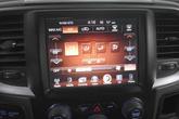 Thumbnail of 2017 Brilliant Black Crystal Pearlcoat RAM 2500