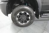 Thumbnail of 2017 Brilliant Black Crystal Pearlcoat RAM 2500