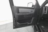 Thumbnail of 2017 Brilliant Black Crystal Pearlcoat RAM 2500