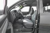 Thumbnail of 2017 Brilliant Black Crystal Pearlcoat RAM 2500