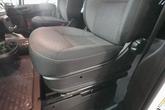 Thumbnail of 2025 Bright White Clearcoat RAM ProMaster 1500