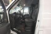 Thumbnail of 2025 Bright White Clearcoat RAM ProMaster 1500