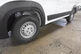 Thumbnail of 2025 Bright White Clearcoat RAM ProMaster 1500