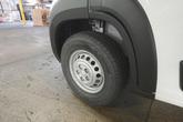 Thumbnail of 2025 Bright White Clearcoat RAM ProMaster 1500