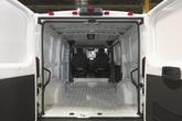 Thumbnail of 2025 Bright White Clearcoat RAM ProMaster 1500