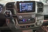 Thumbnail of 2025 Bright White Clearcoat RAM ProMaster 1500