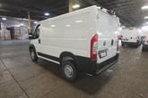 Thumbnail of 2025 Bright White Clearcoat RAM ProMaster 1500