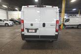 Thumbnail of 2025 Bright White Clearcoat RAM ProMaster 1500