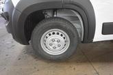 Thumbnail of 2025 Bright White Clearcoat RAM ProMaster 1500