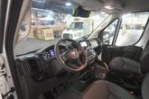 Thumbnail of 2025 Bright White Clearcoat RAM ProMaster 1500