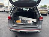 Thumbnail of 2025 Pure Gray Volkswagen Atlas