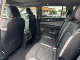 Thumbnail of 2025 Pure Gray Volkswagen Atlas