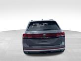 Thumbnail of 2025 Pure Gray Volkswagen Atlas