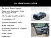 Thumbnail of 2025 Platinum Gray Metallic Volkswagen Tiguan