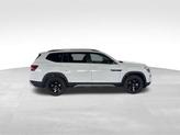 Thumbnail of 2025 Pure White Volkswagen Atlas